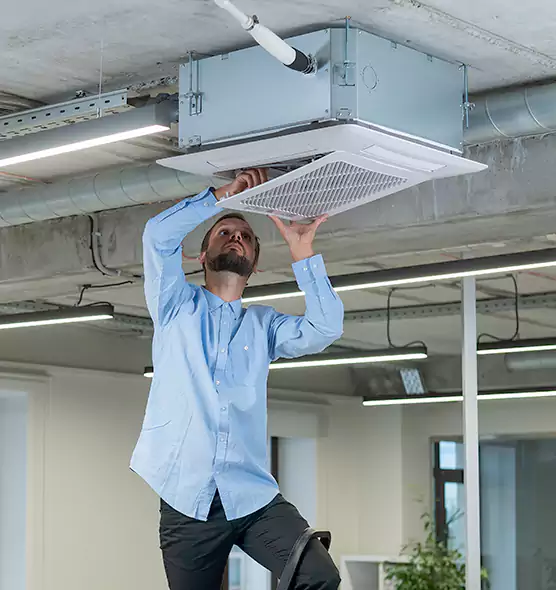 Professional Air Duct Cleaners in The Hammocks, FL