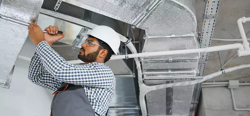 Proactive Ac Vent Repairs & Air Duct Replacement Companies Near Me in The Hammocks
