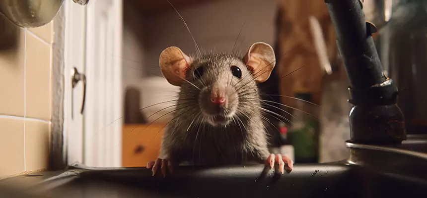 Our Air Duct Mice Removal Services in The Hammocks, FL