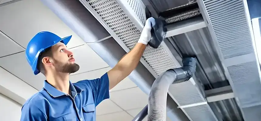 Our Annual Dryer Vent Maintenance Services in The Hammocks, FL