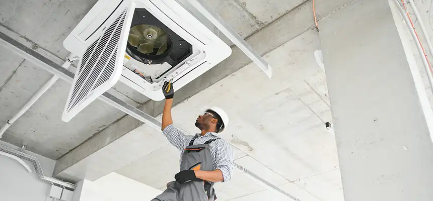 Efficient Multi‑Unit & HOA Annual Vent Cleaning Plans in The Hammocks