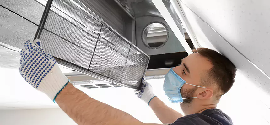 Our Bathroom Exhaust Duct Cleaning Services in The Hammocks, FL