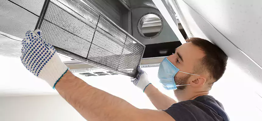 Our Dryer Vent Cleaning Services in The Hammocks, FL