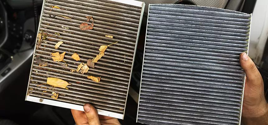 Our Dryer Vent Lint Filter Cleaning Services in The Hammocks, FL