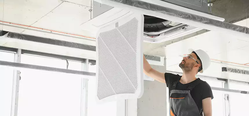 Our Indoor Air Quality Improvement Services in The Hammocks, FL
