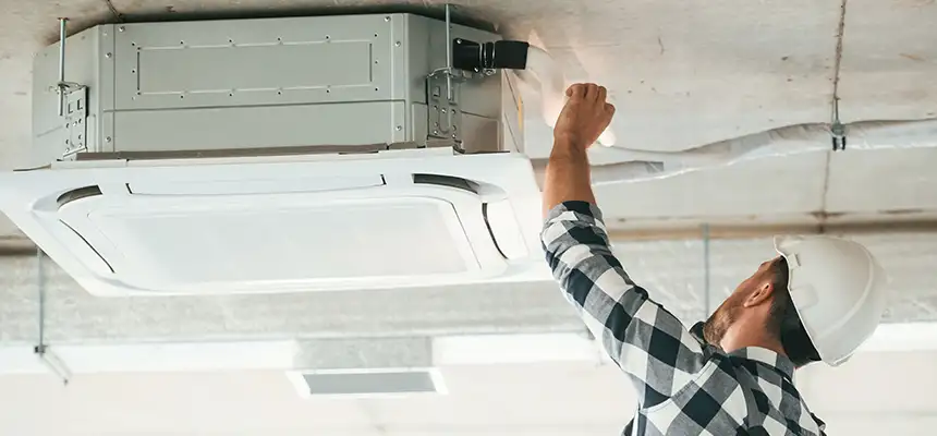 Our Local Vent Cleaning Services in The Hammocks, FL