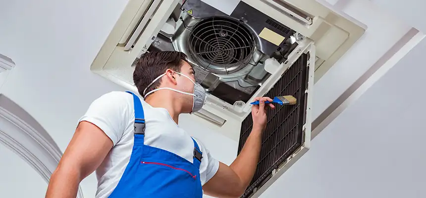 Our Move-in/Move-out Duct Cleaning Services in The Hammocks, FL