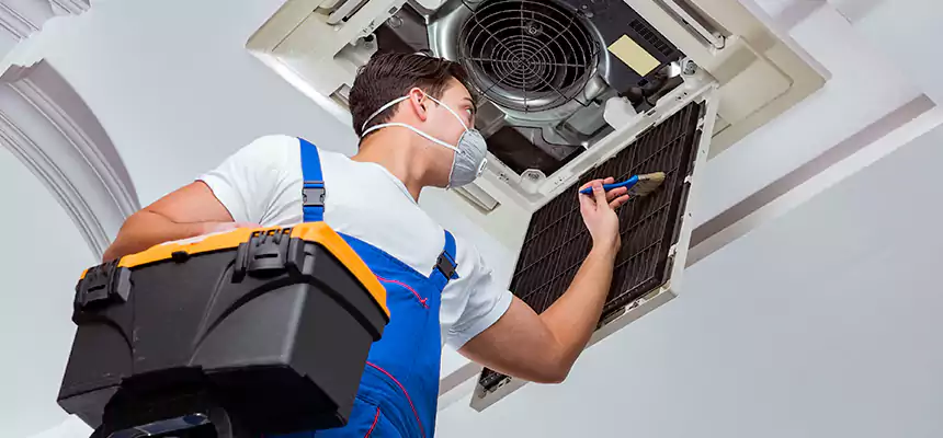 Specialized Office Duct Cleaning  in The Hammocks, FL