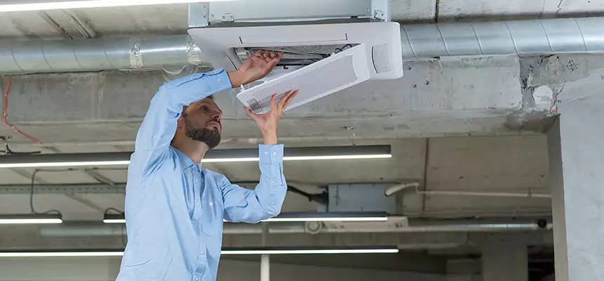 Our Room Addition Duct Installation Services in The Hammocks, FL