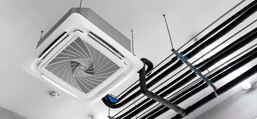 Our Smart AC Vent Controller Services in The Hammocks, FL