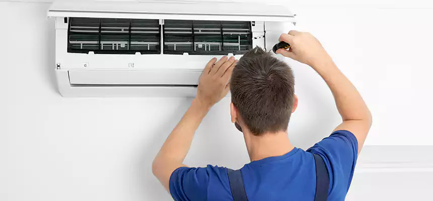 Our Smart Air Conditioning Installation Services in The Hammocks, FL