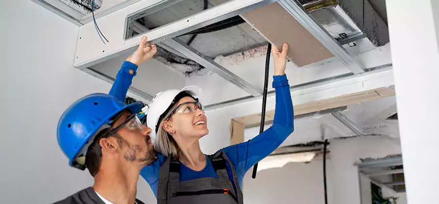 Our Vent Relocation Services in The Hammocks, FL