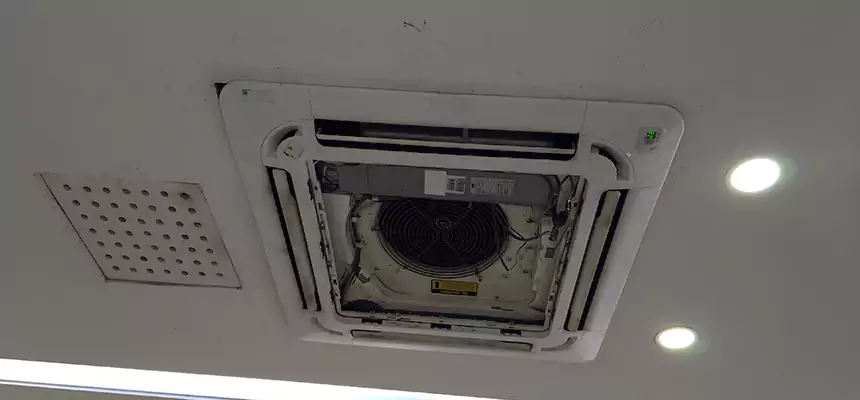 Our Wall Vent Cleaning Service Services in The Hammocks, FL