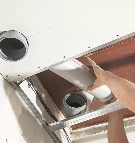 Professional Air Duct Replacement in The Hammocks, FL