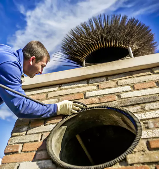About Professional Chimney Sweep in The Hammocks, FL