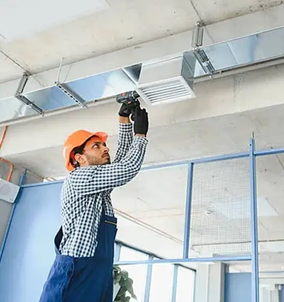About Commercial Laundry Vent Cleaning in The Hammocks, FL