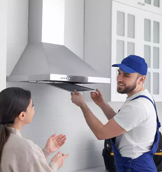 Professional Dryer Vent Cleaning Service in The Hammocks, FL