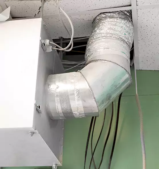 About Dryer Vent Hose Replacement in The Hammocks, FL