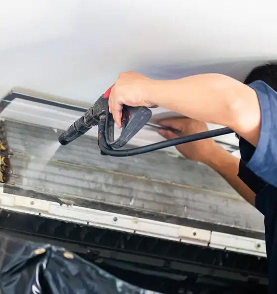 Welcome to Move-in/Move-out Duct Cleaning Services in The Hammocks, FL
