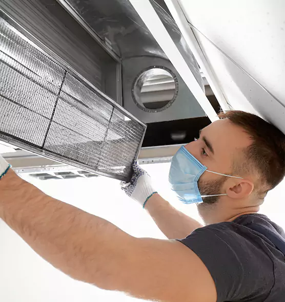About Remove Smoke Smell From Air Duct in The Hammocks, FL
