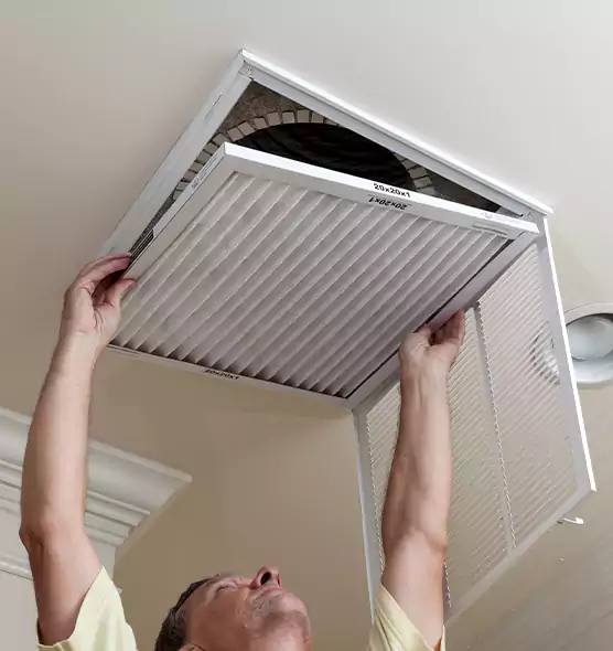 Advanced Residential Vent Cleaning in The Hammocks, FL