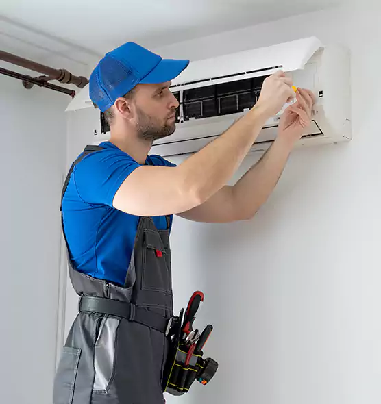 About Smart Thermostat AC Installation in The Hammocks, FL