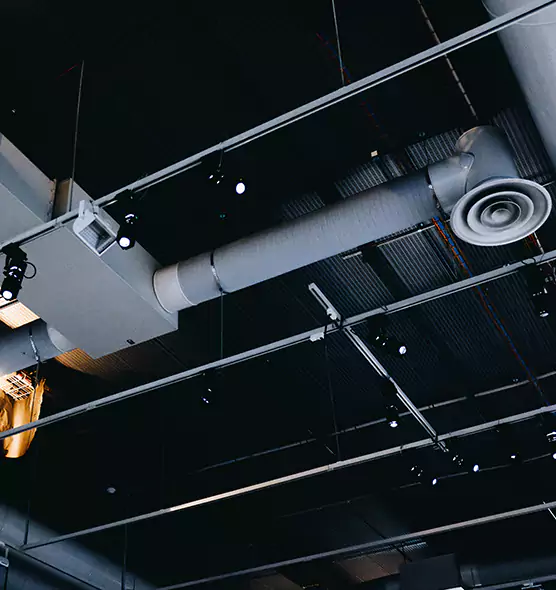 Professinal UV Light Air Purification for Ducts in The Hammocks, FL