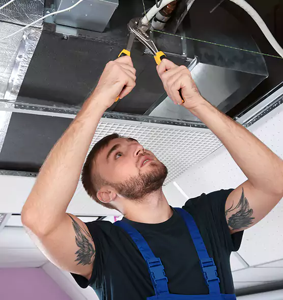 About Ventilation System Upgrades in The Hammocks, FL